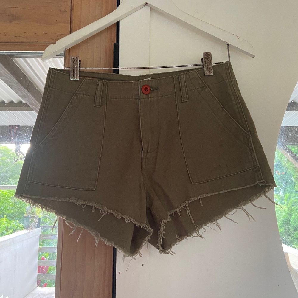 BILLABONG shorts